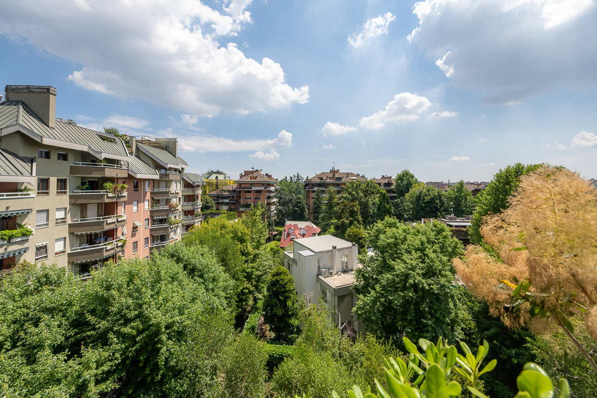 APPARTAMENTO VIA PINEROLO-MILANO