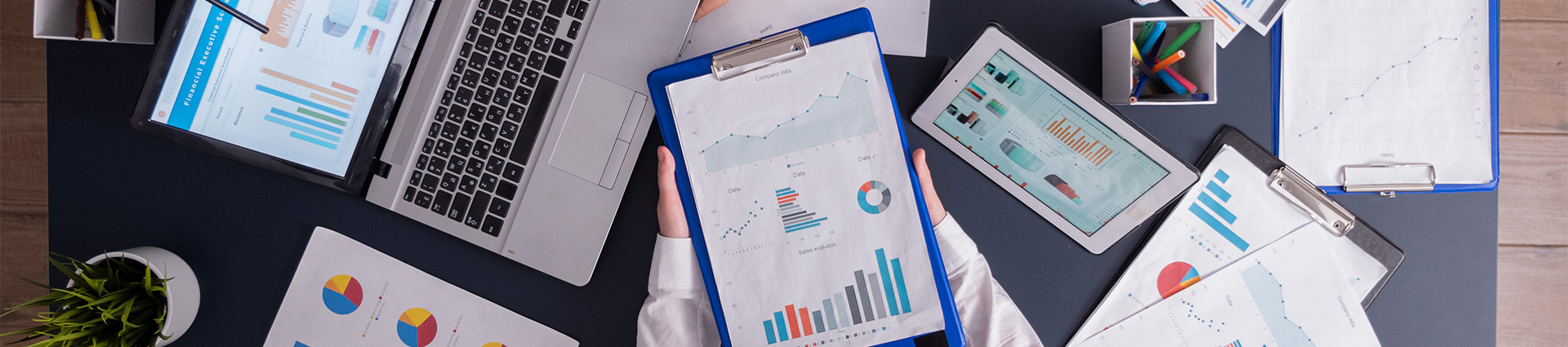Assistenza marketing immobiliare