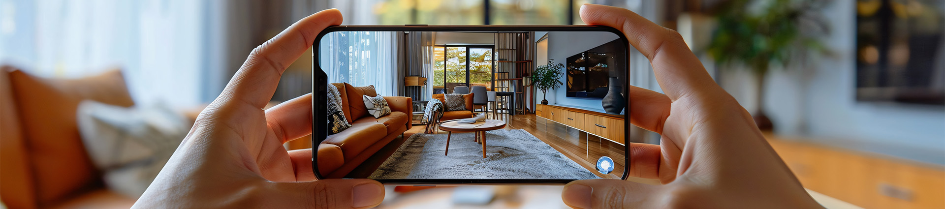 Virtual tour immersivi
